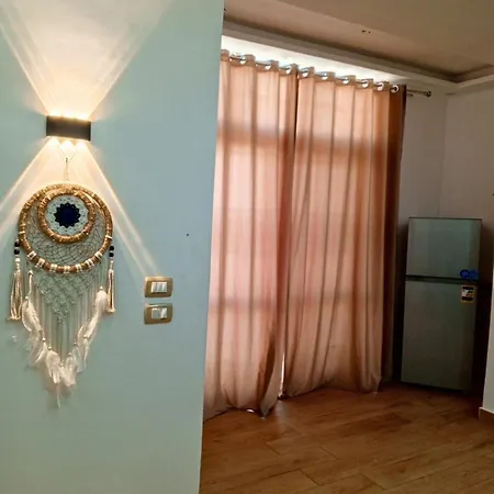 Nounzy'S 2 Apartment