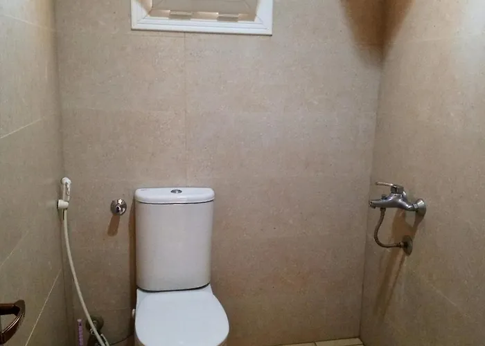 شقة Nounzy's 2 دهب